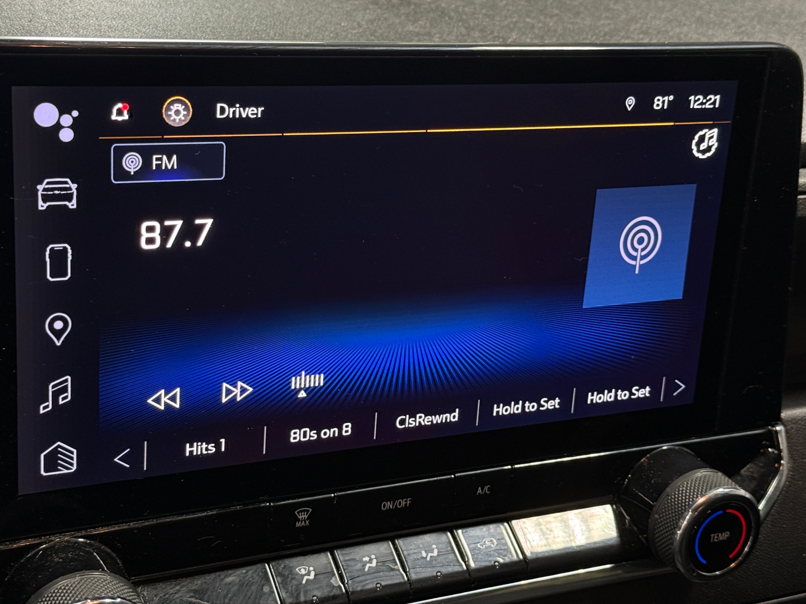 Thumbnail: 2023 Chevrolet Colorado - 4