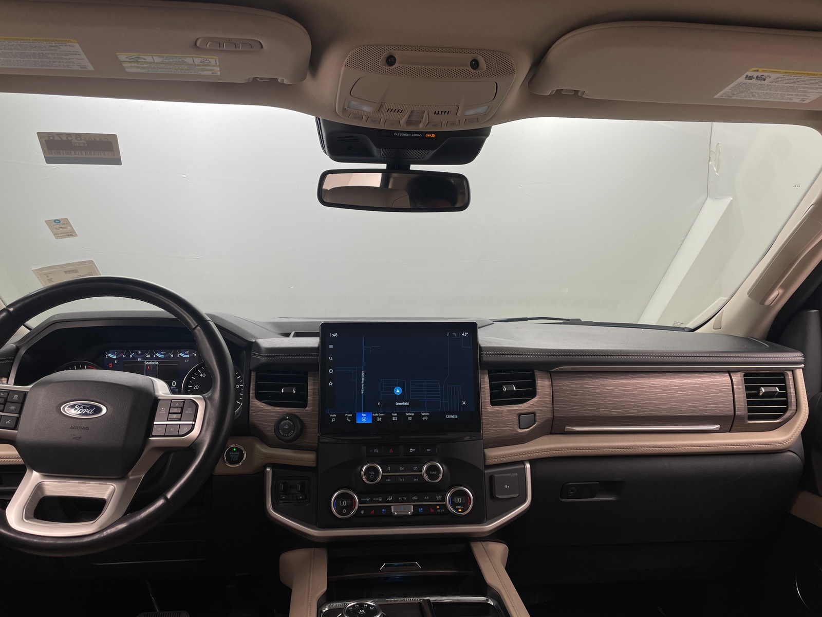 Thumbnail: 2023 Ford Expedition MAX - 2