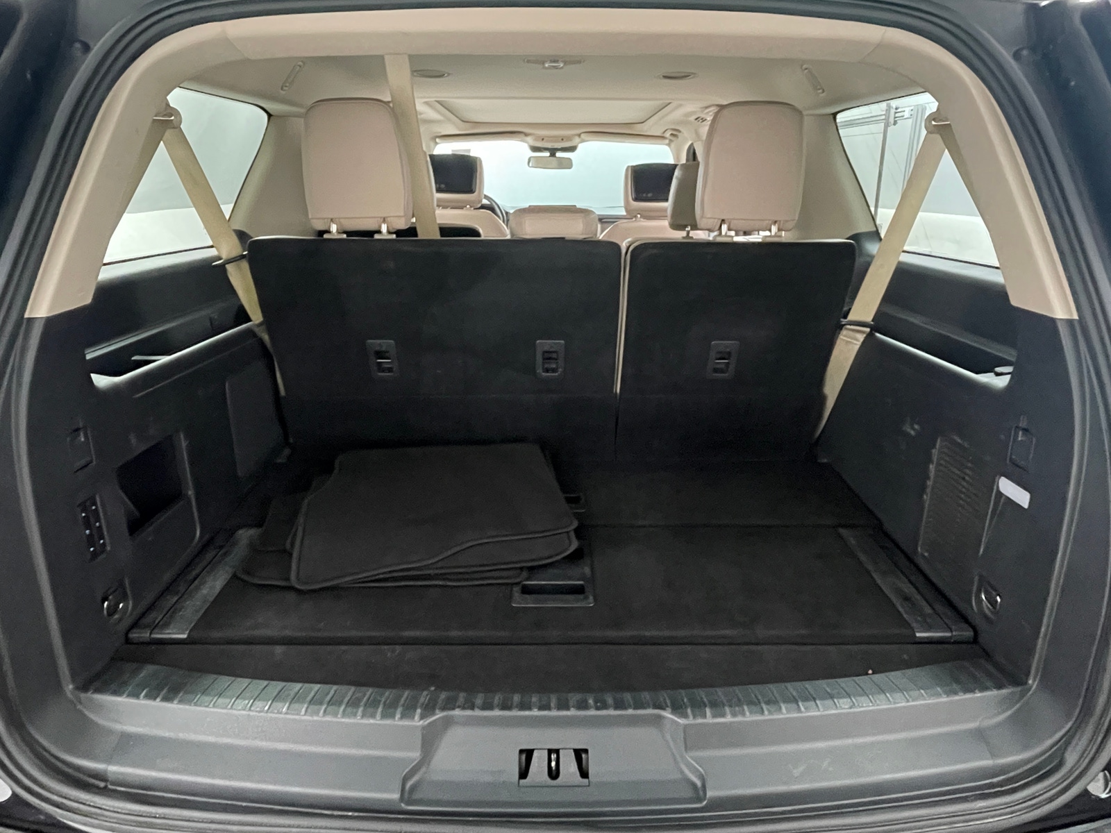 Thumbnail: 2023 Ford Expedition MAX - 6