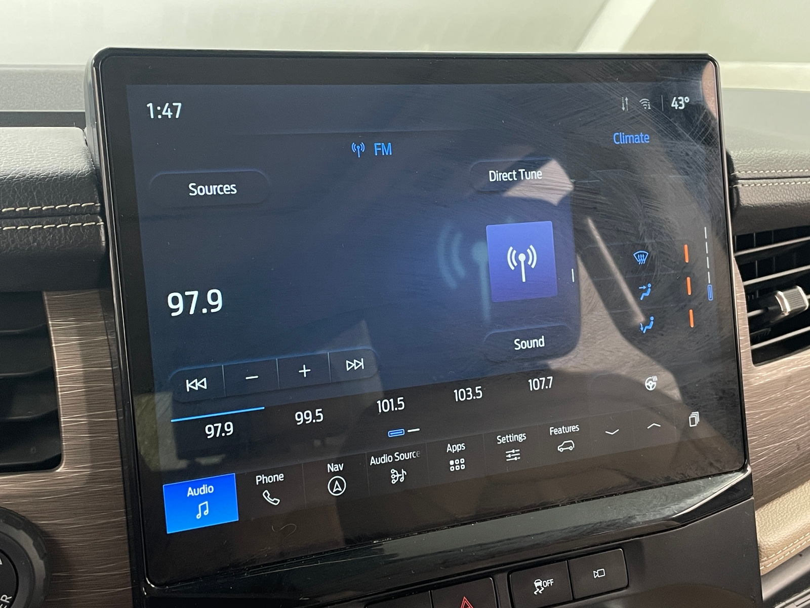 Thumbnail: 2023 Ford Expedition MAX - 3