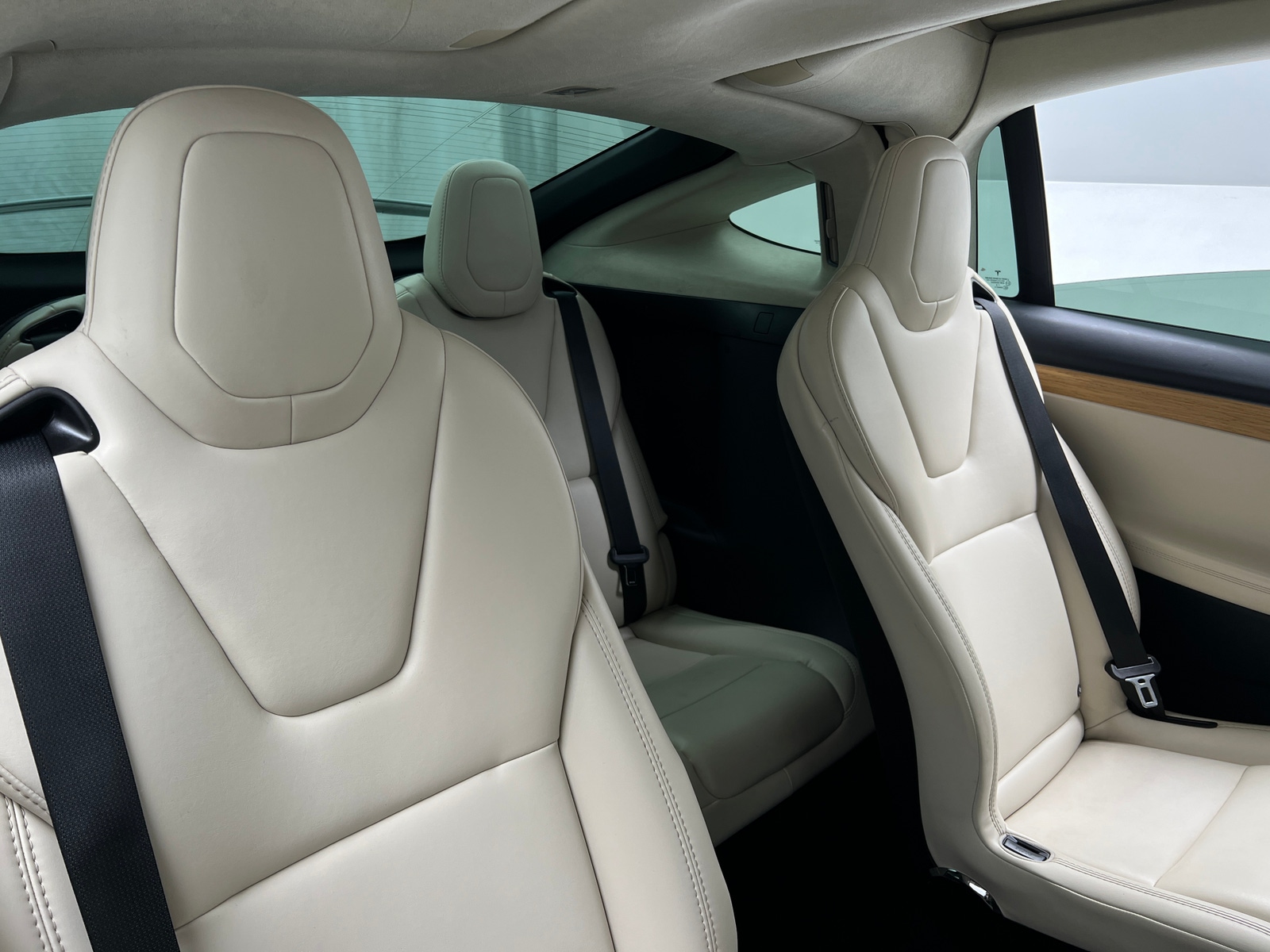 Thumbnail: 2018 Tesla Model X - 5