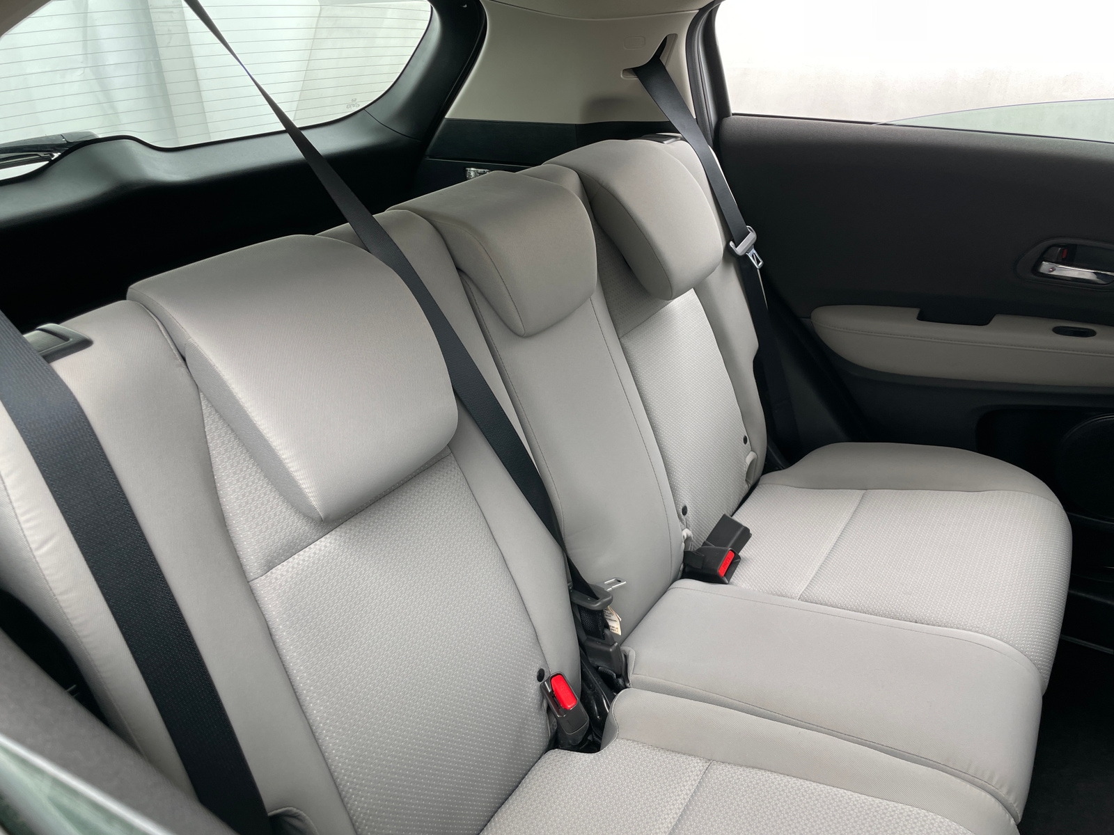 Thumbnail: 2020 Honda HR-V - 6