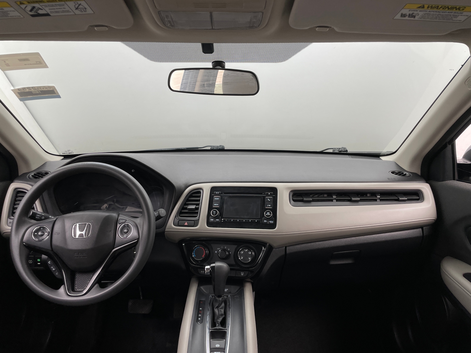 Thumbnail: 2020 Honda HR-V - 3