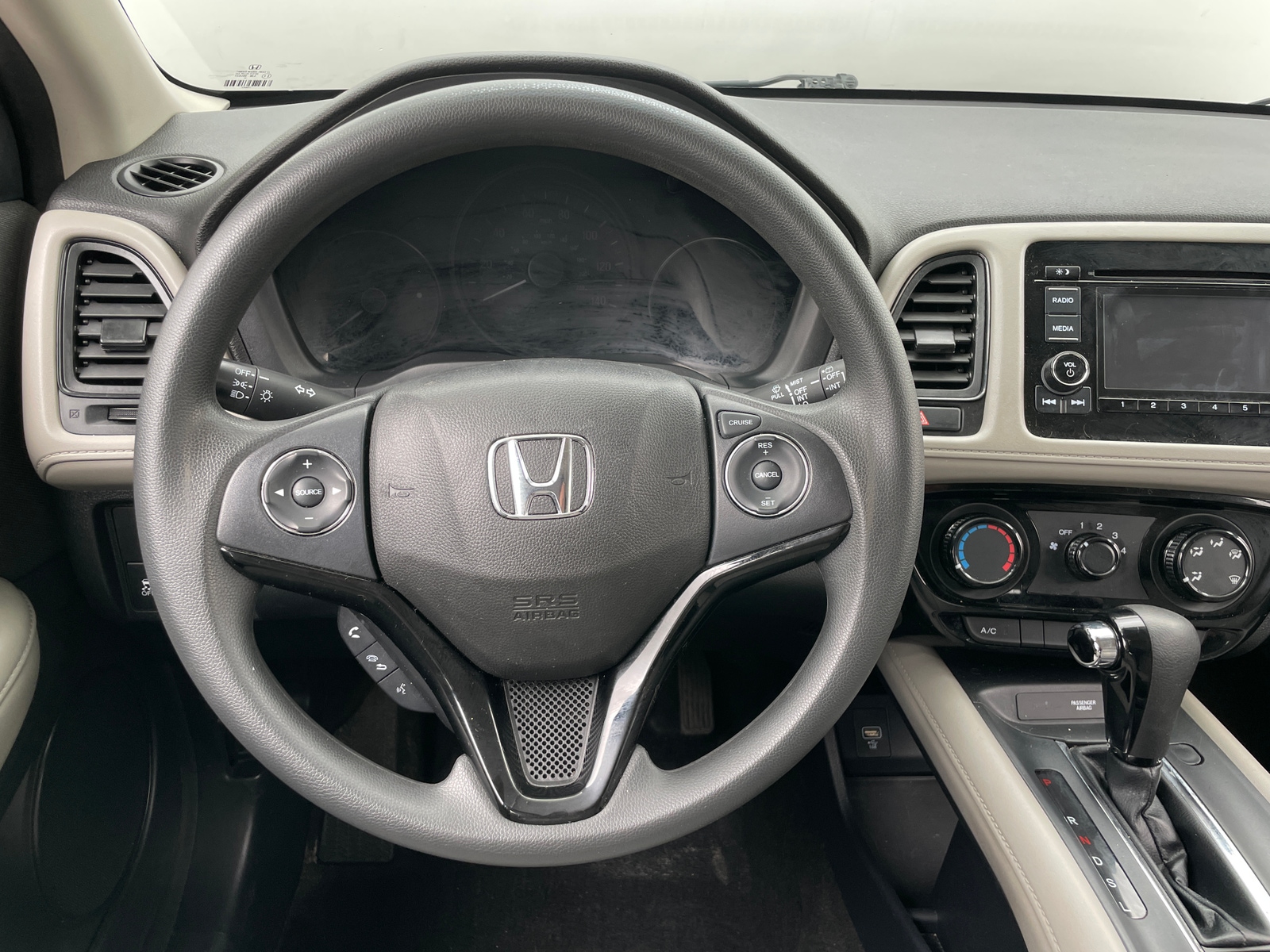 Thumbnail: 2020 Honda HR-V - 5