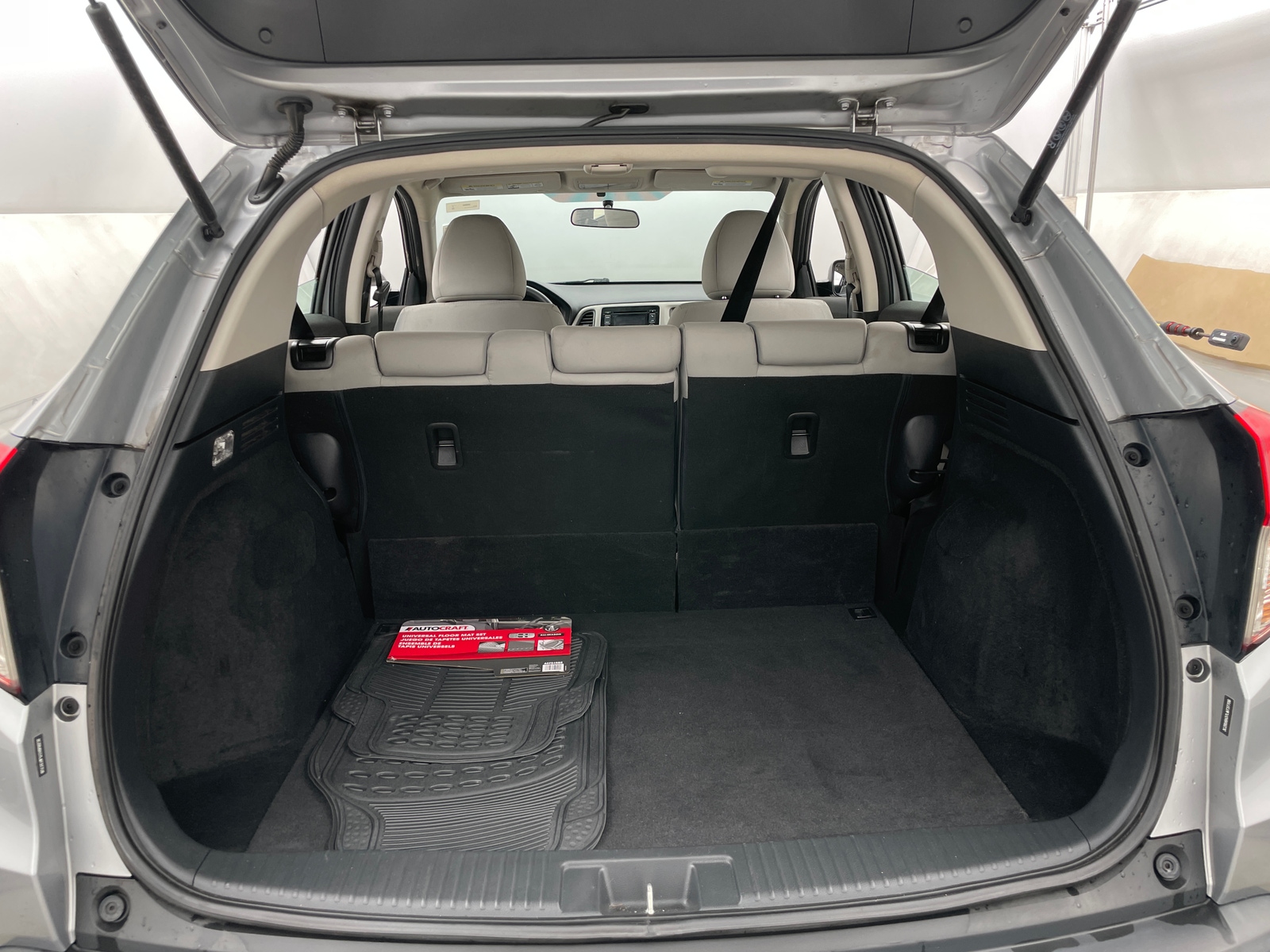 Thumbnail: 2020 Honda HR-V - 7