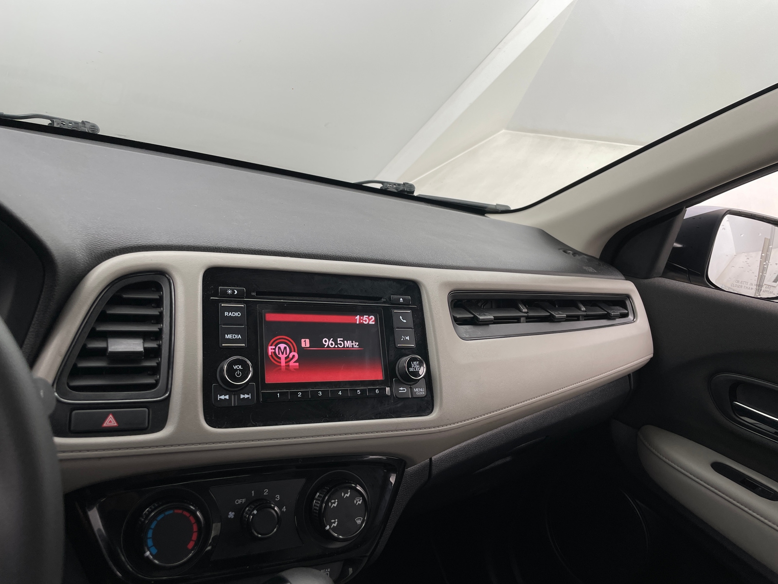 Thumbnail: 2020 Honda HR-V - 4