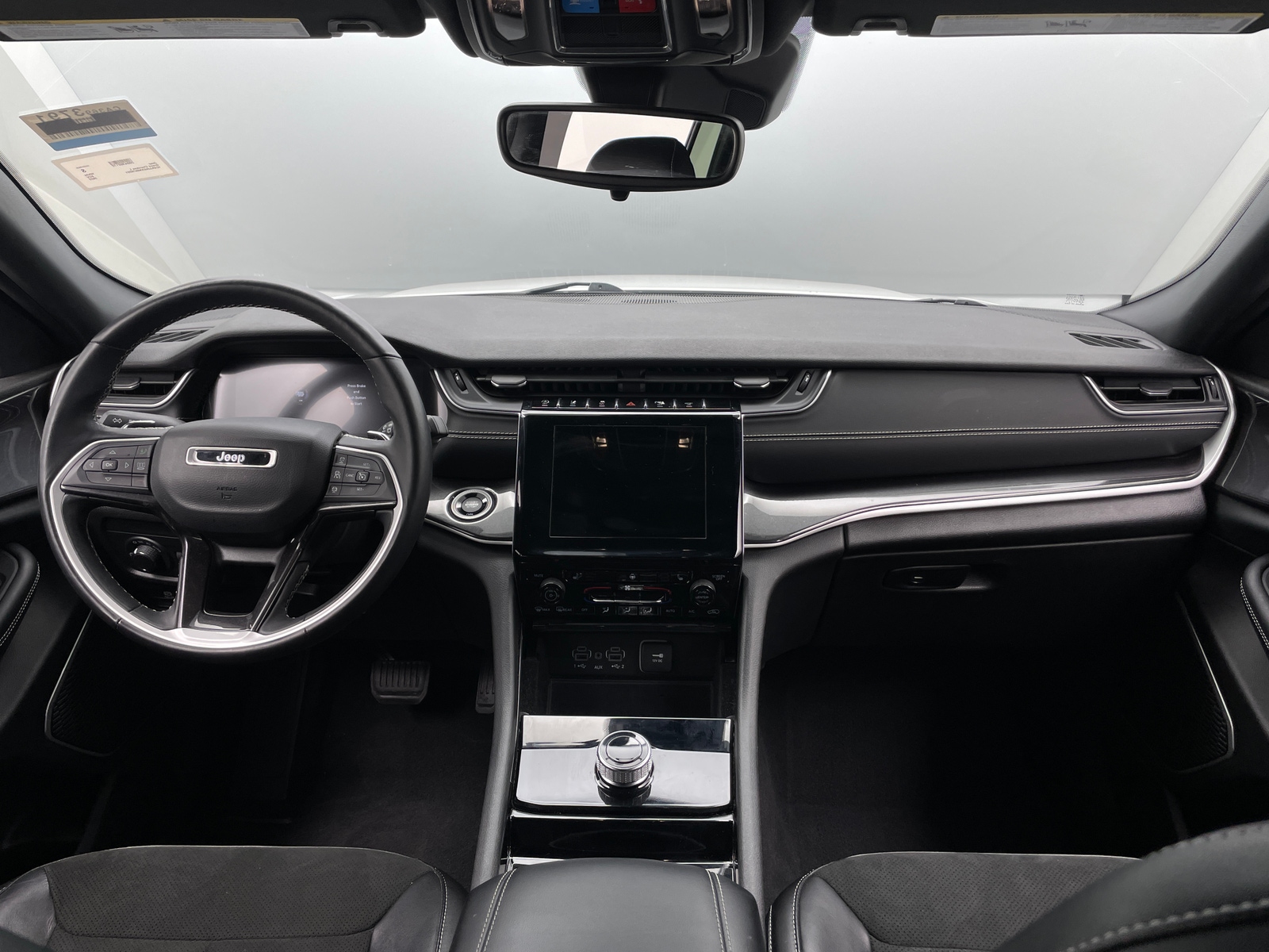 Thumbnail: 2022 Jeep Grand Cherokee L - 2