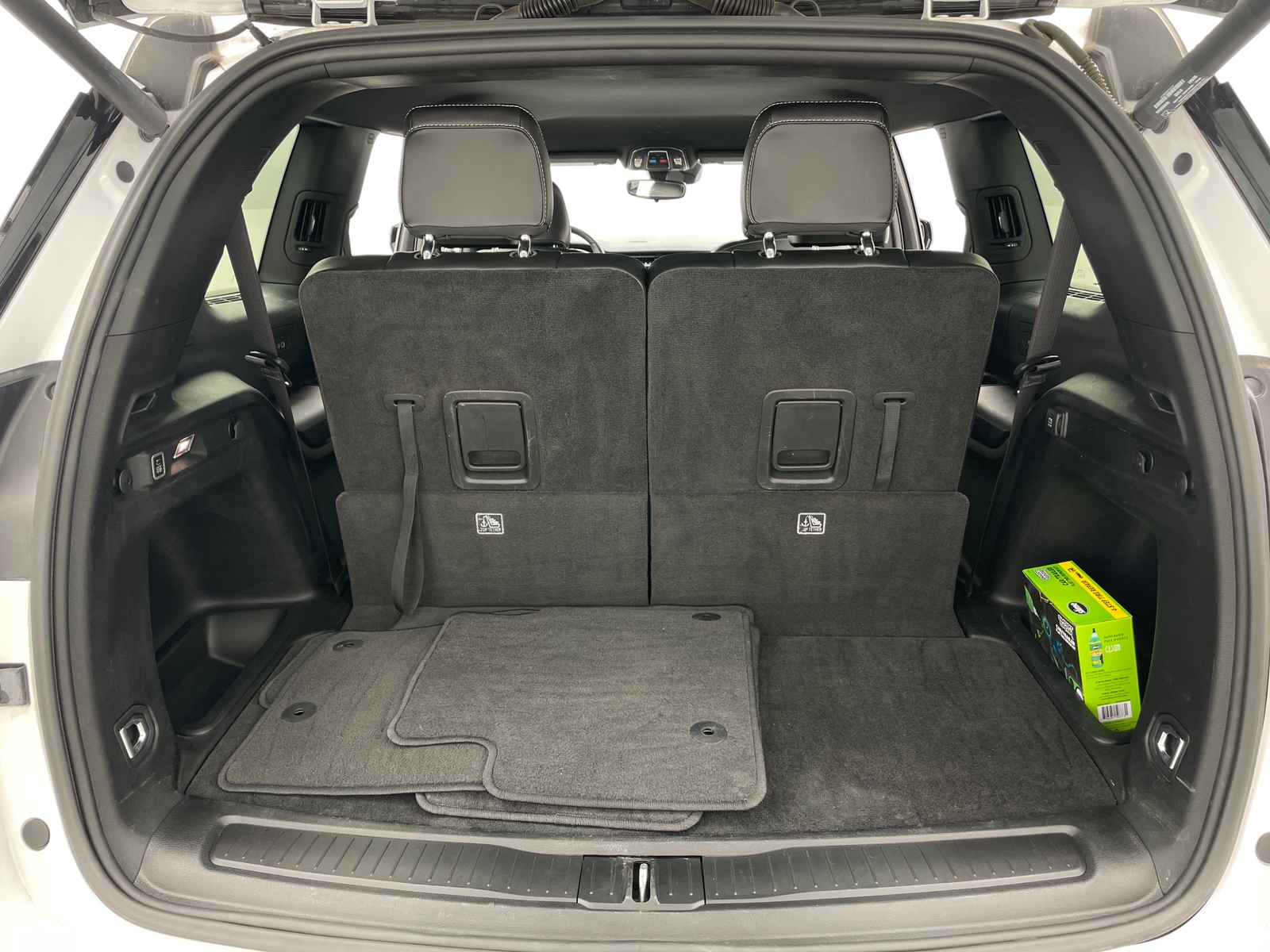 Thumbnail: 2022 Jeep Grand Cherokee L - 6