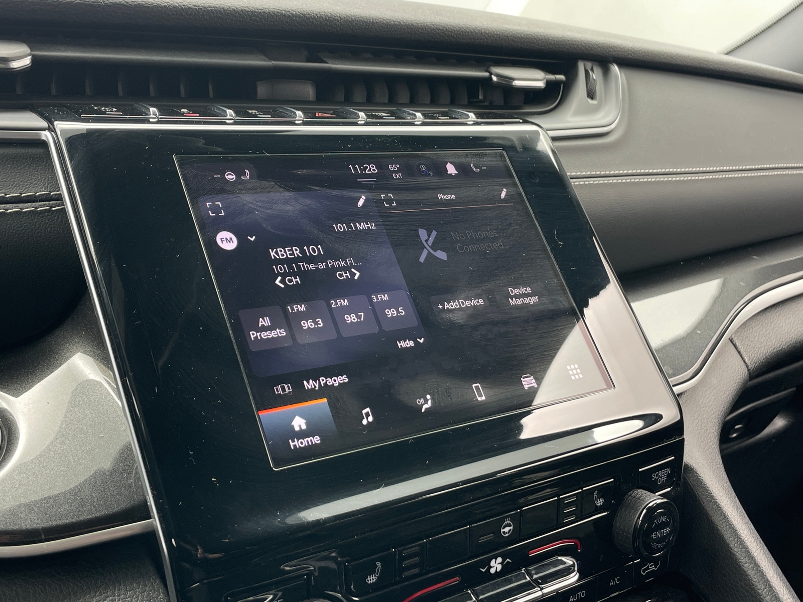 Thumbnail: 2022 Jeep Grand Cherokee L - 3