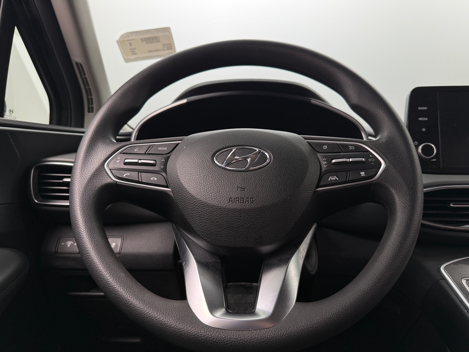 Thumbnail: 2023 Hyundai Santa Fe - 5