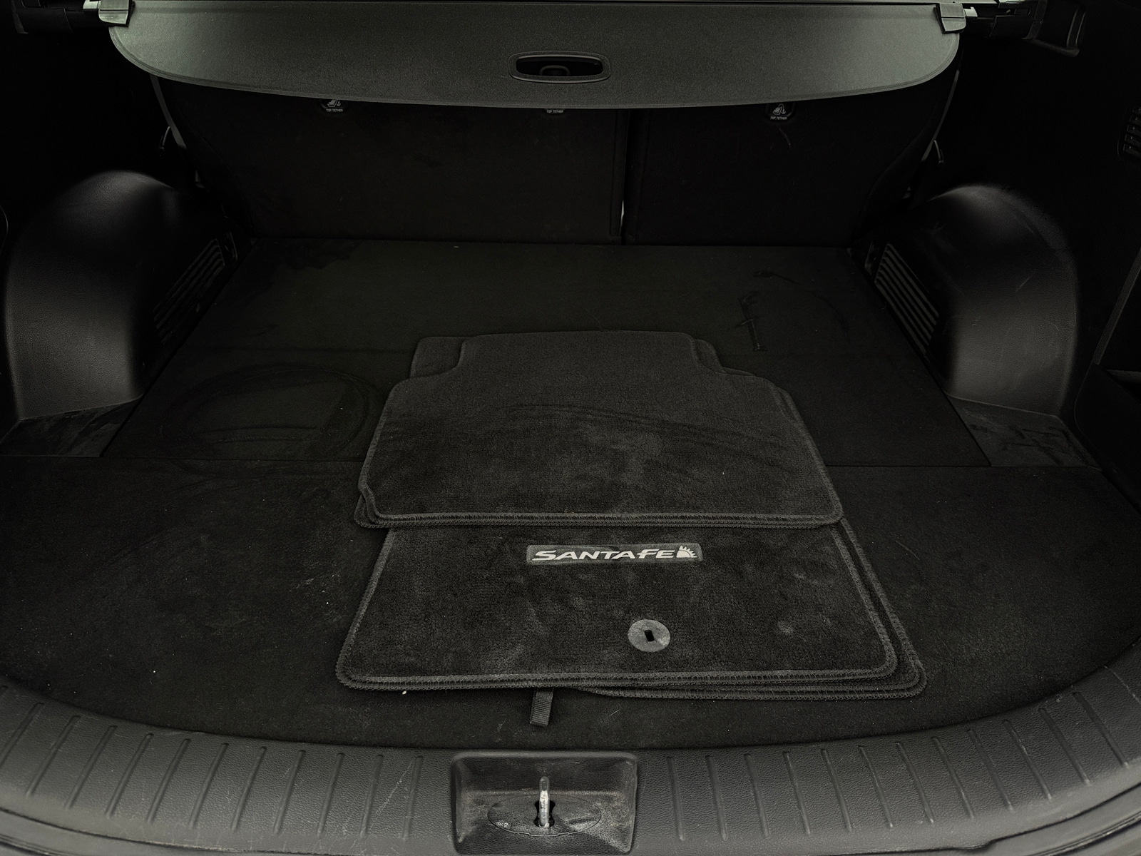 Thumbnail: 2023 Hyundai Santa Fe - 7