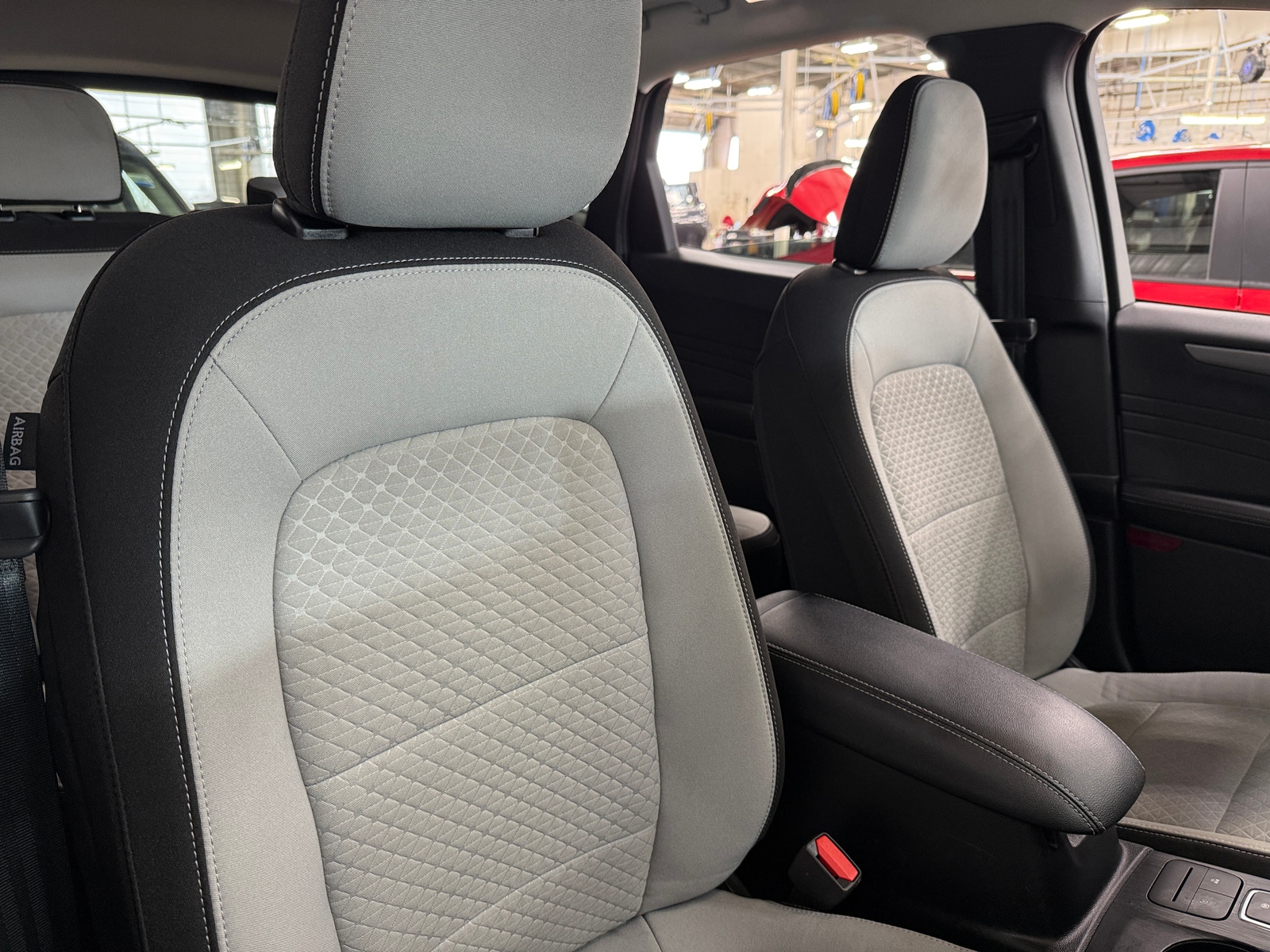 Thumbnail: 2023 Ford Escape - 2