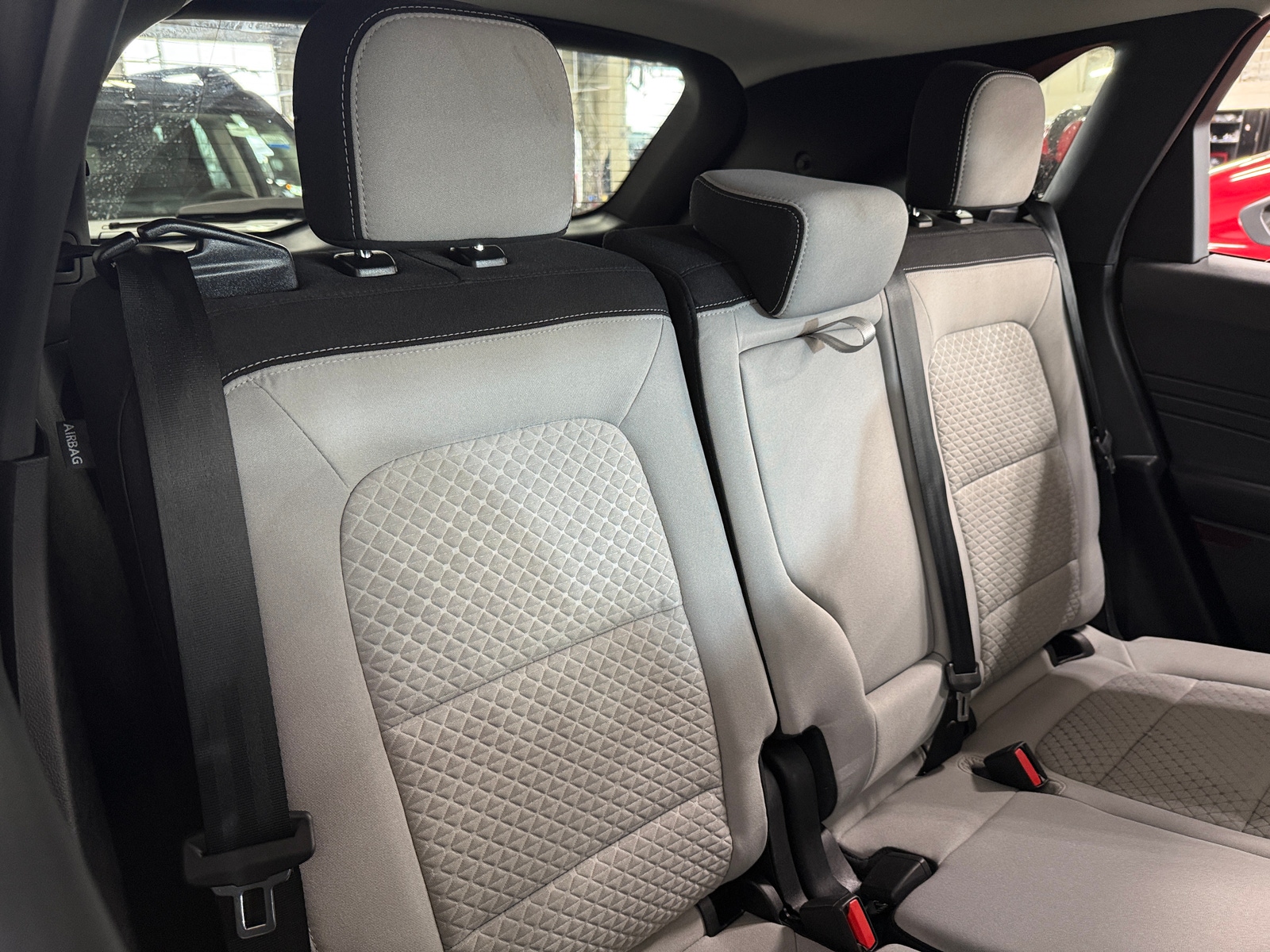 Thumbnail: 2023 Ford Escape - 6