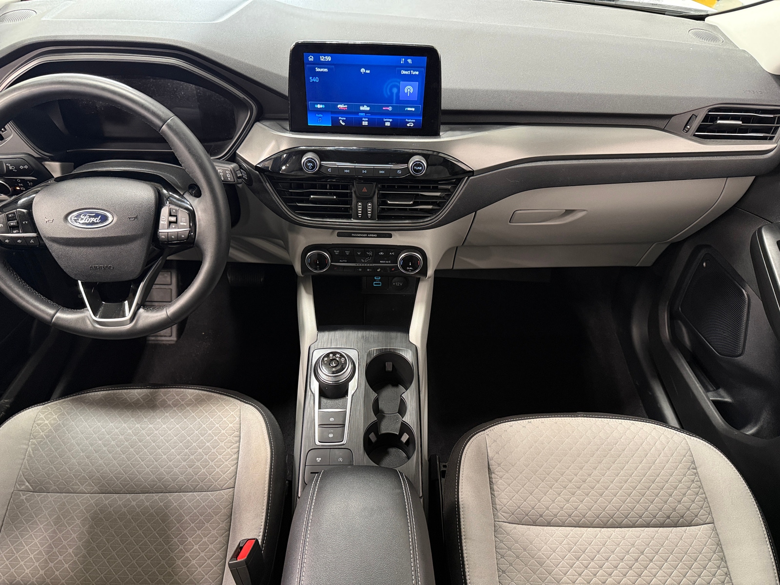 Thumbnail: 2023 Ford Escape - 3