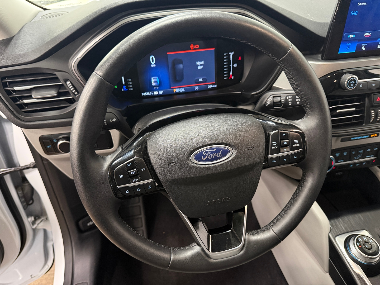 Thumbnail: 2023 Ford Escape - 5