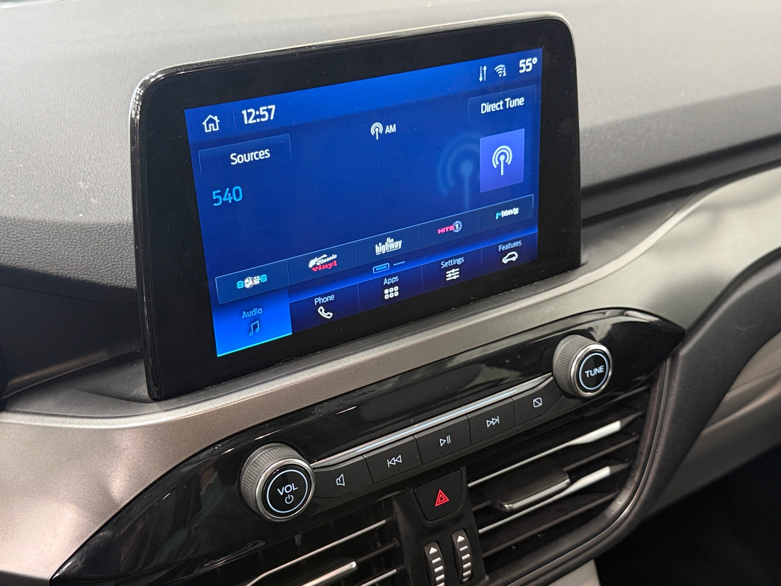 Thumbnail: 2023 Ford Escape - 4