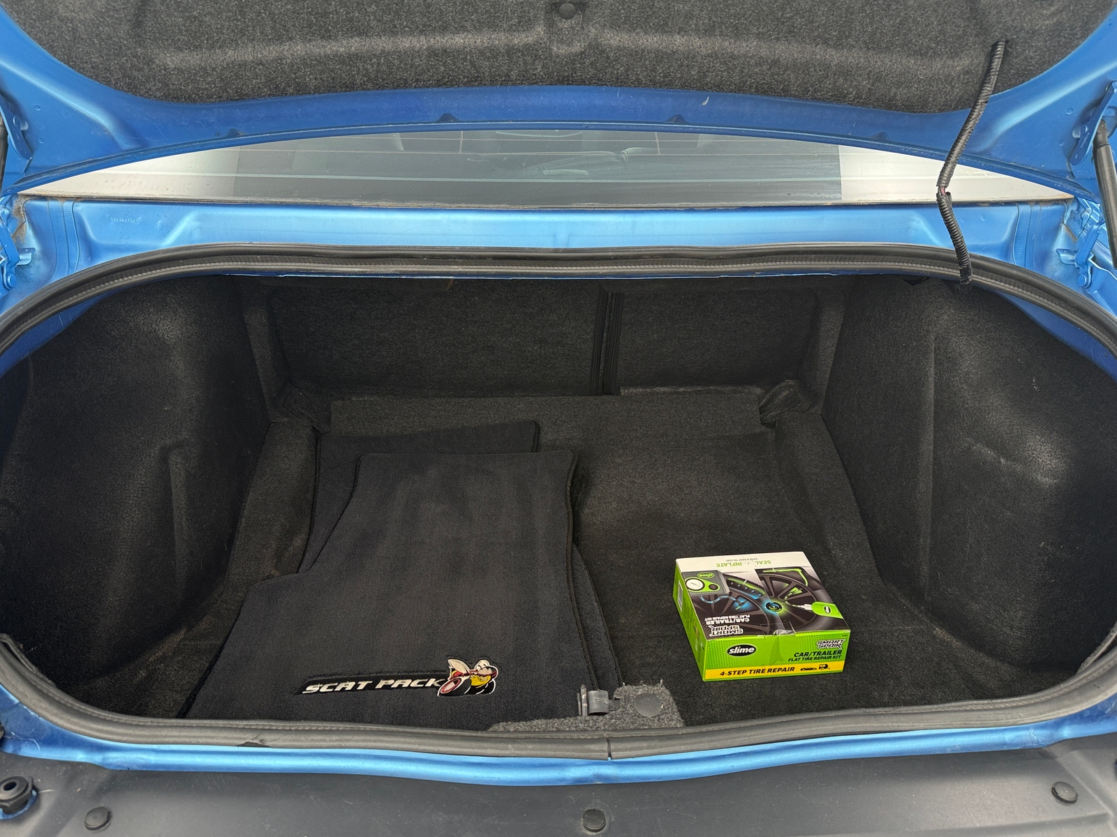 Thumbnail: 2015 Dodge Challenger - 5