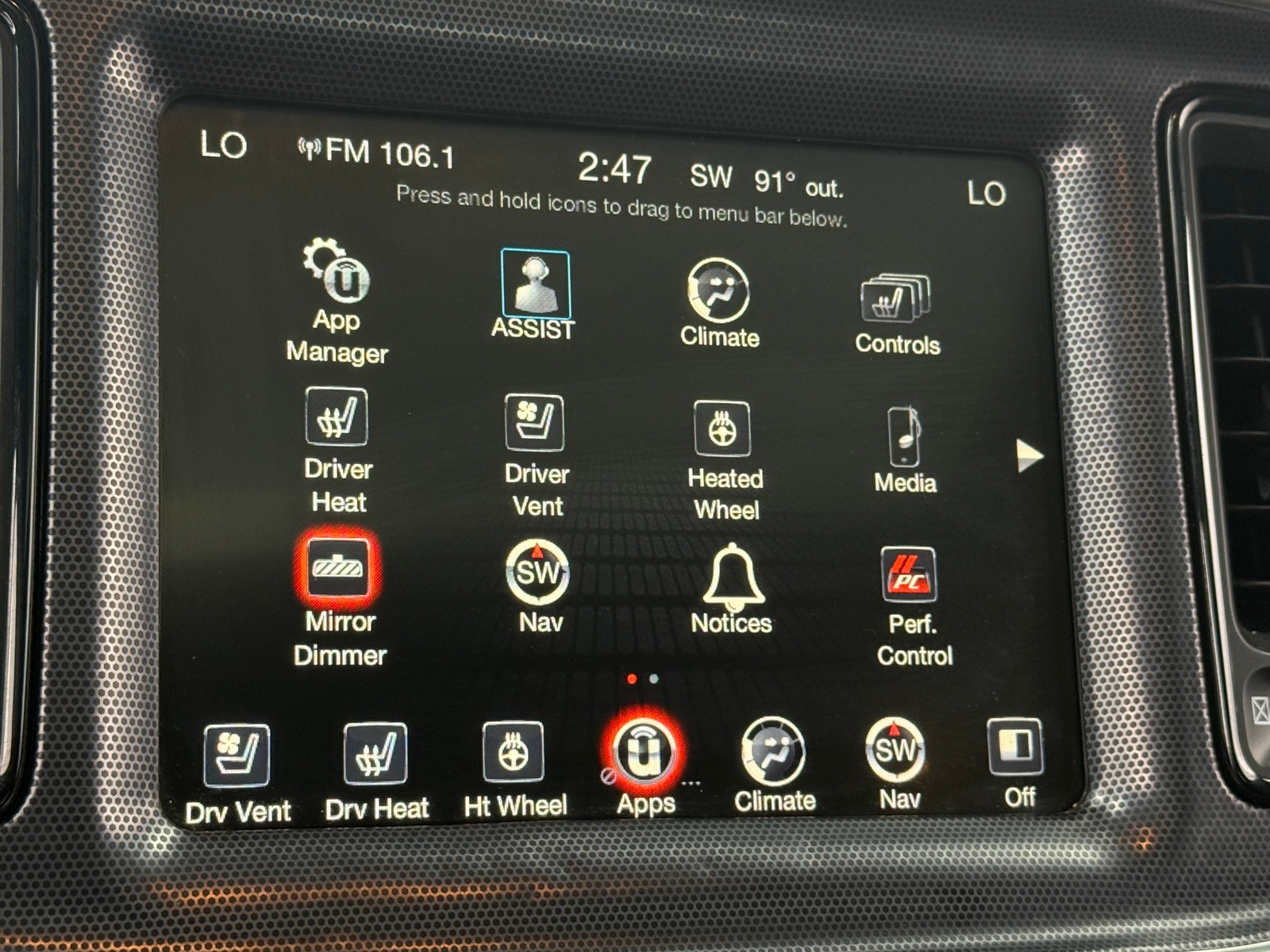 Thumbnail: 2015 Dodge Challenger - 3