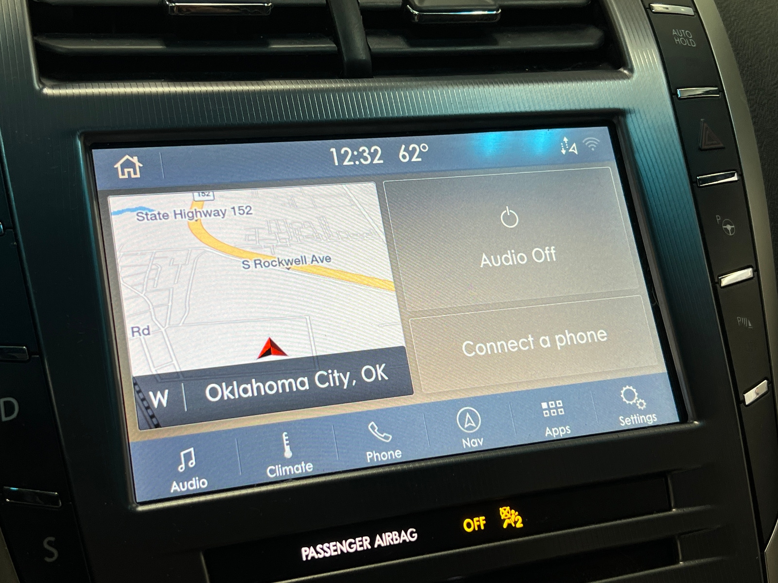 Thumbnail: 2019 Lincoln MKZ - 3