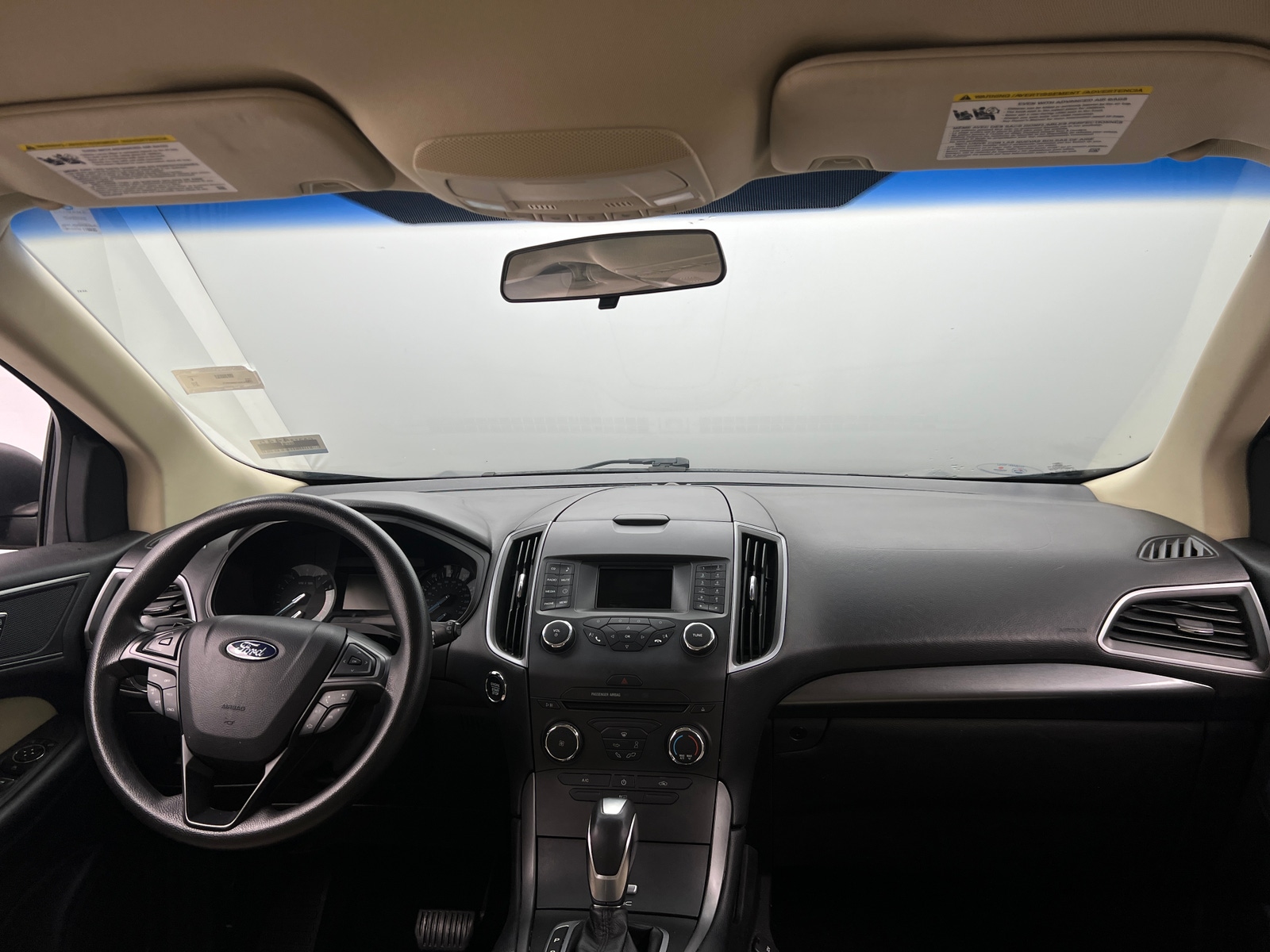 Thumbnail: 2016 Ford Edge - 3