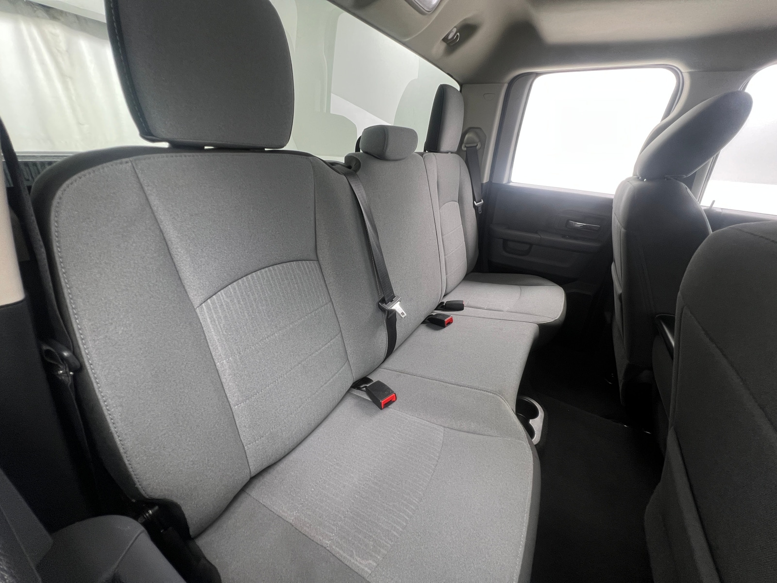 Thumbnail: 2024 RAM 1500 Classic - 2