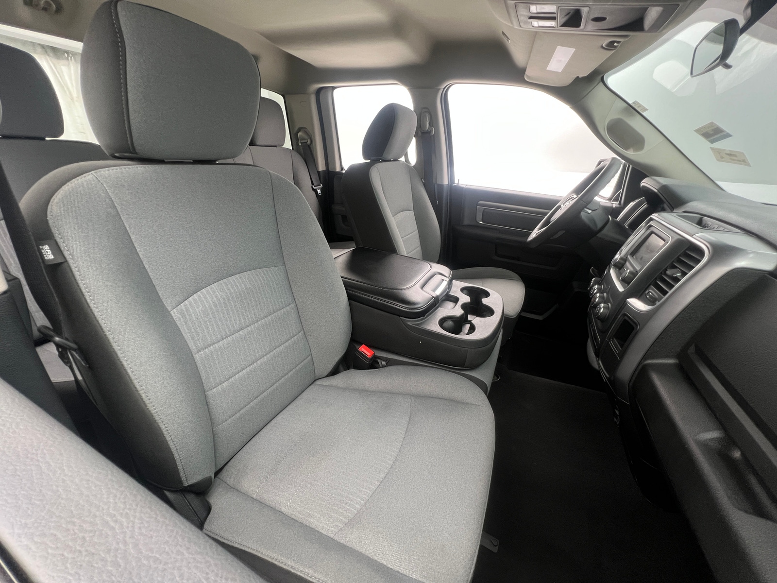 Thumbnail: 2024 RAM 1500 Classic - 6