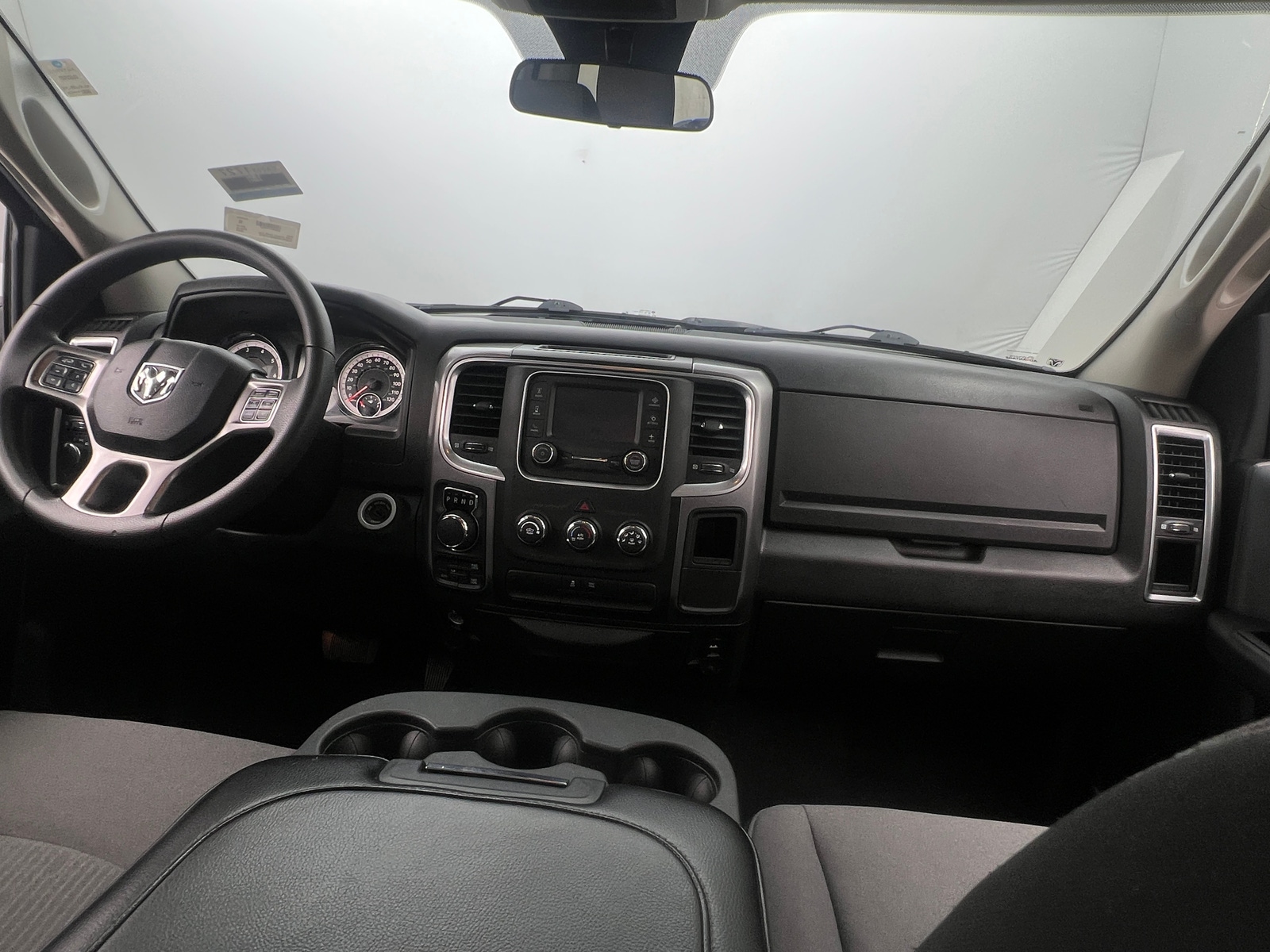 Thumbnail: 2024 RAM 1500 Classic - 3