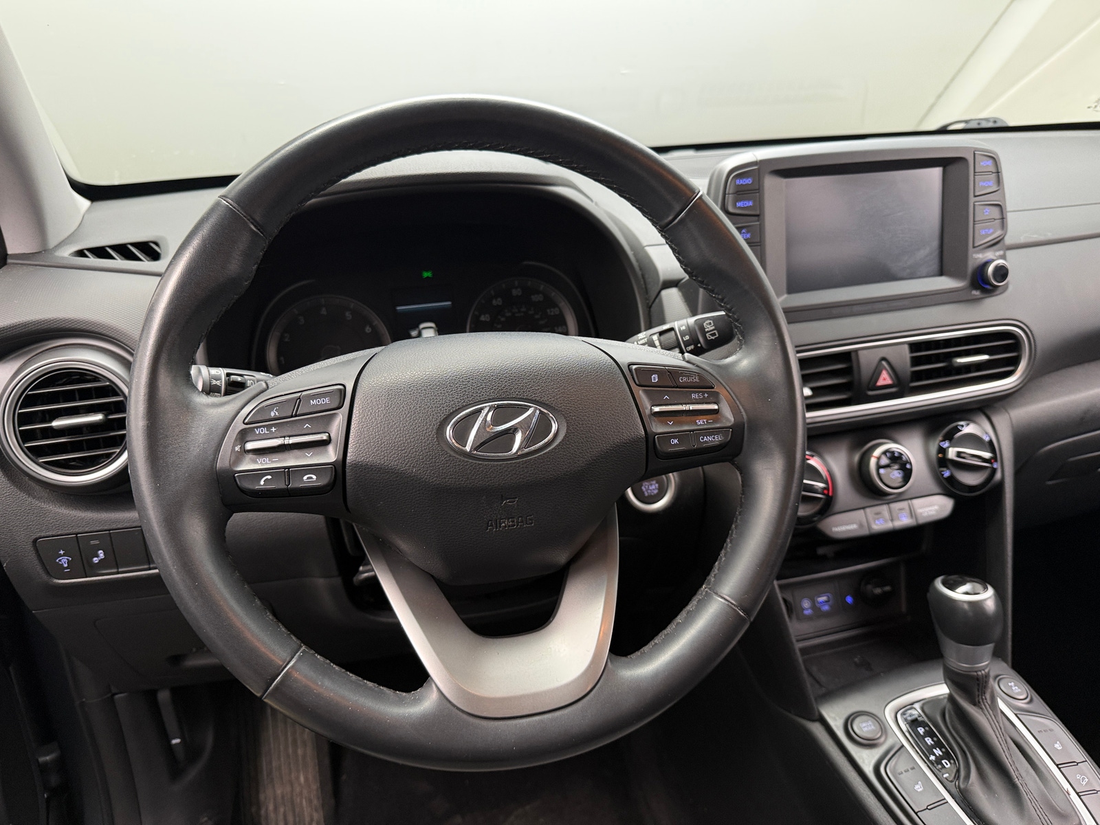 Thumbnail: 2021 Hyundai Kona - 5