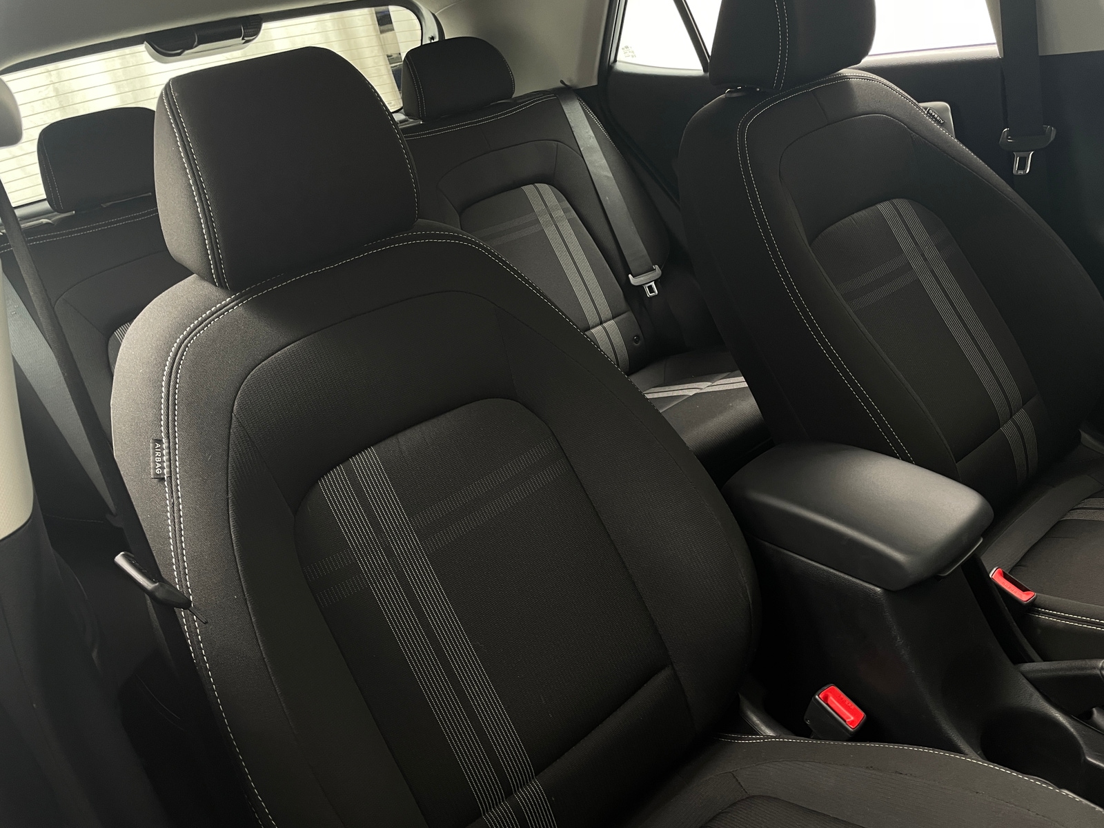 Thumbnail: 2022 Hyundai Venue - 2