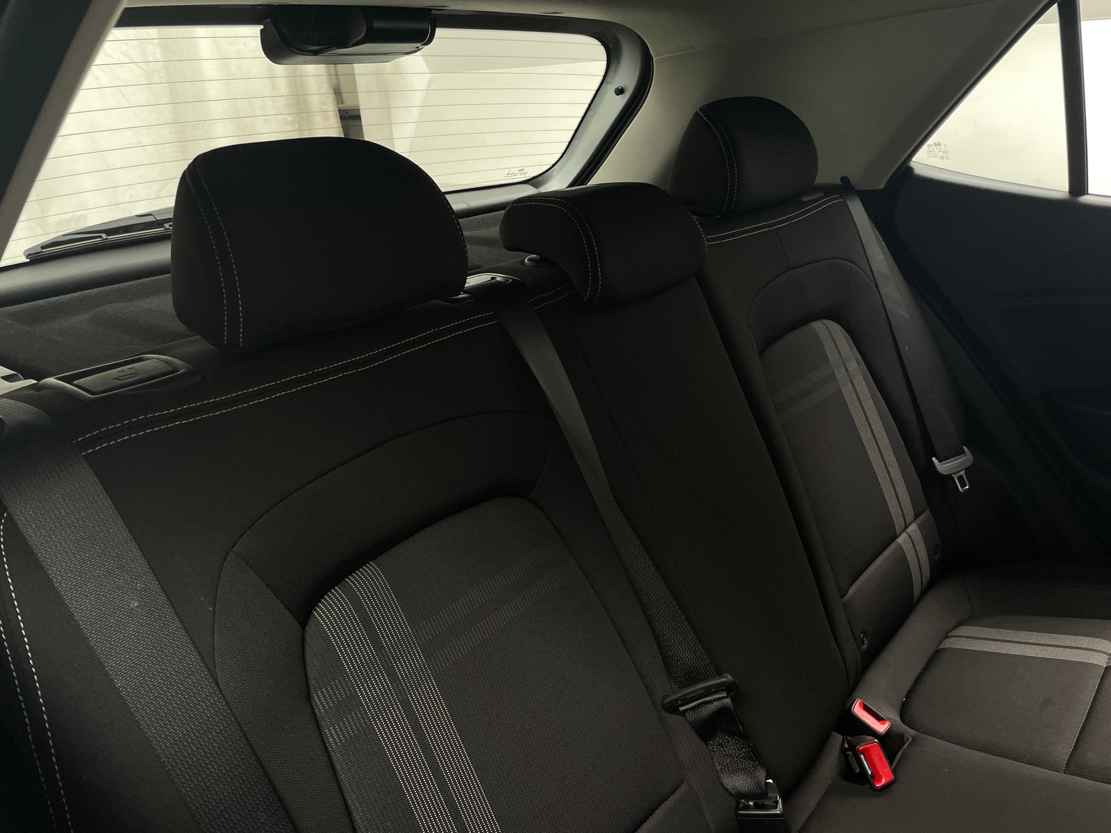 Thumbnail: 2022 Hyundai Venue - 6