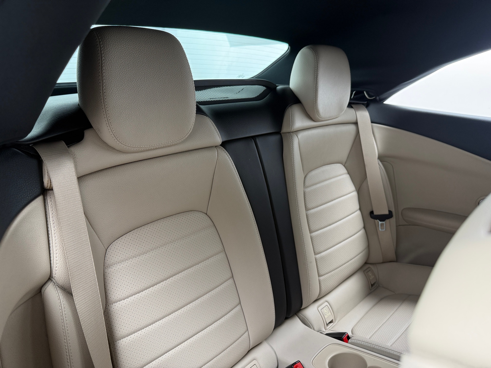 Thumbnail: 2018 Mercedes-Benz C-Class - 5