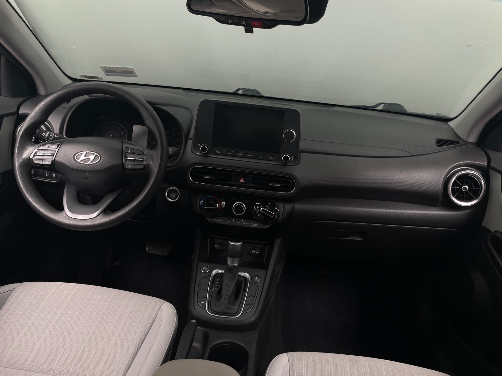 Thumbnail: 2023 Hyundai Kona - 3