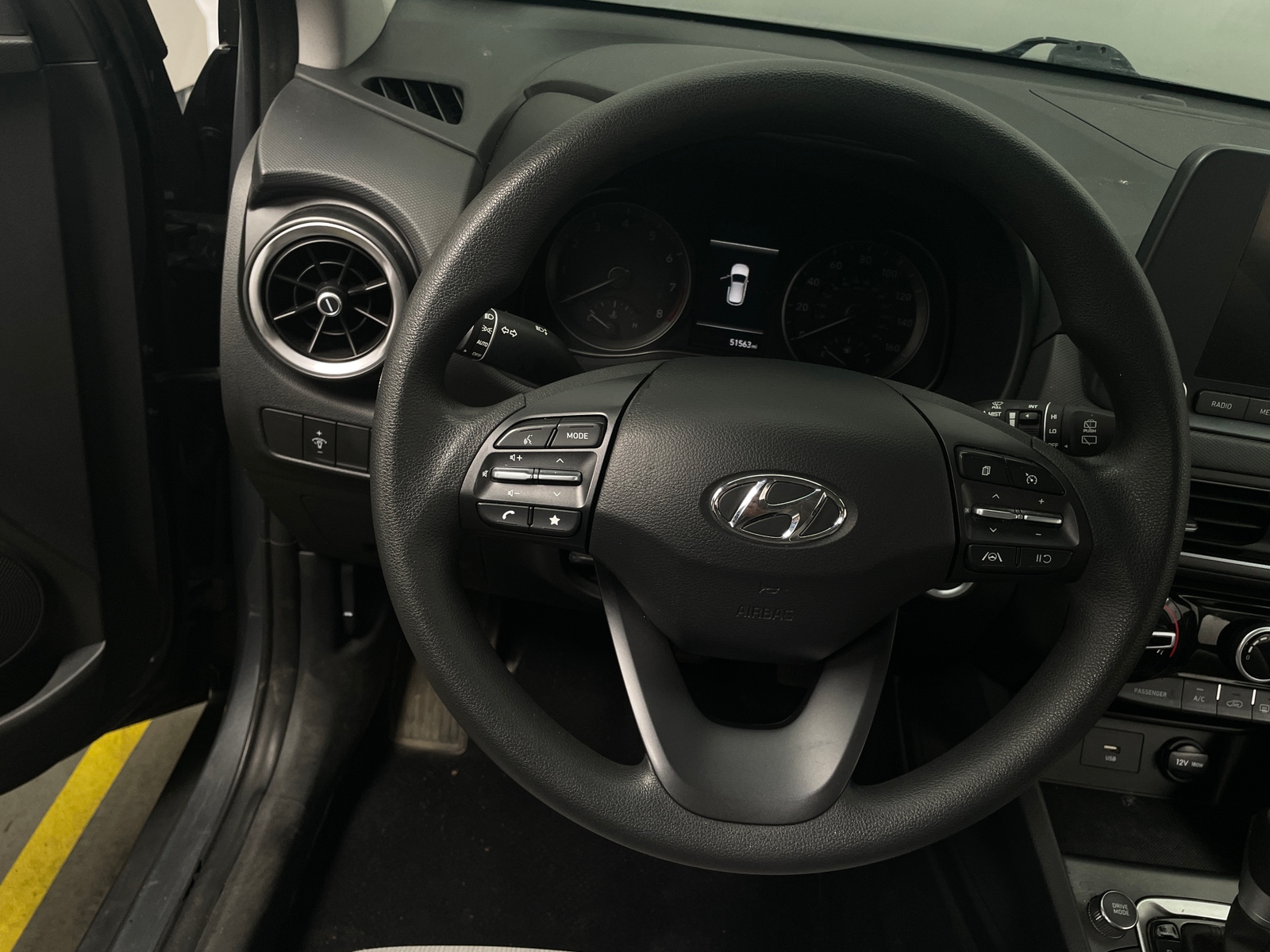 Thumbnail: 2023 Hyundai Kona - 5