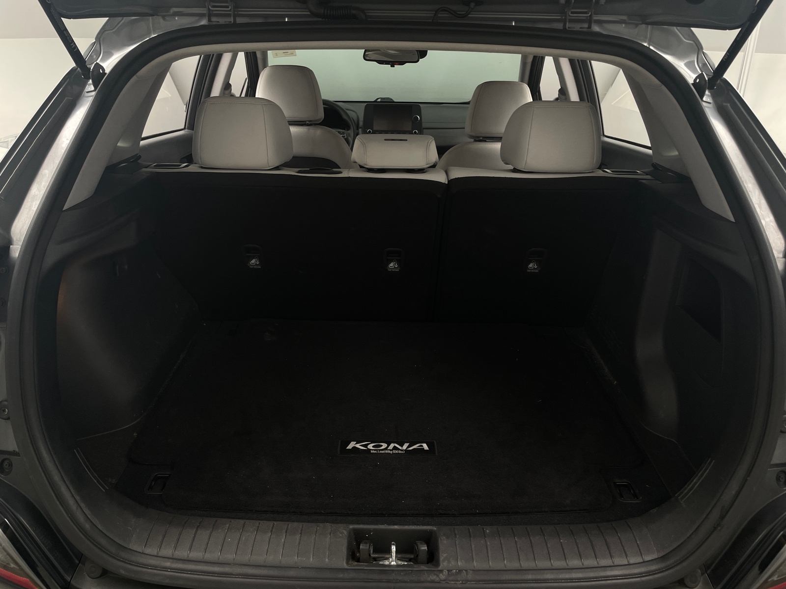 Thumbnail: 2023 Hyundai Kona - 7