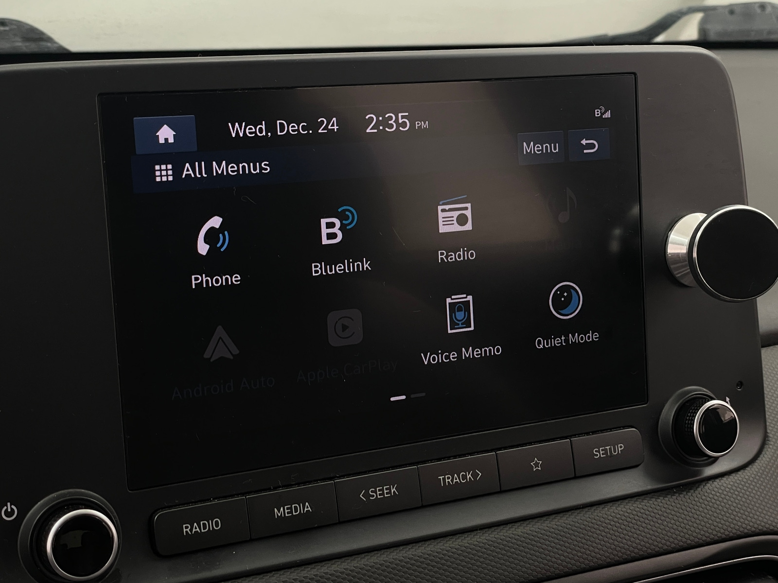 Thumbnail: 2023 Hyundai Kona - 4