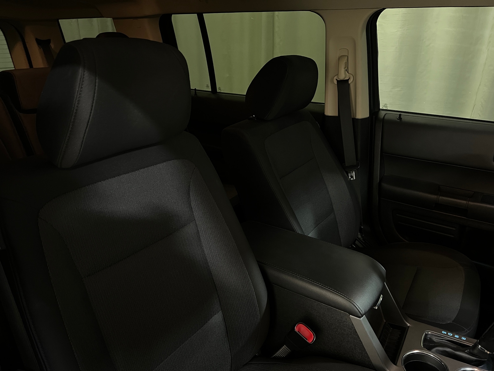 Thumbnail: 2018 Ford Flex - 2