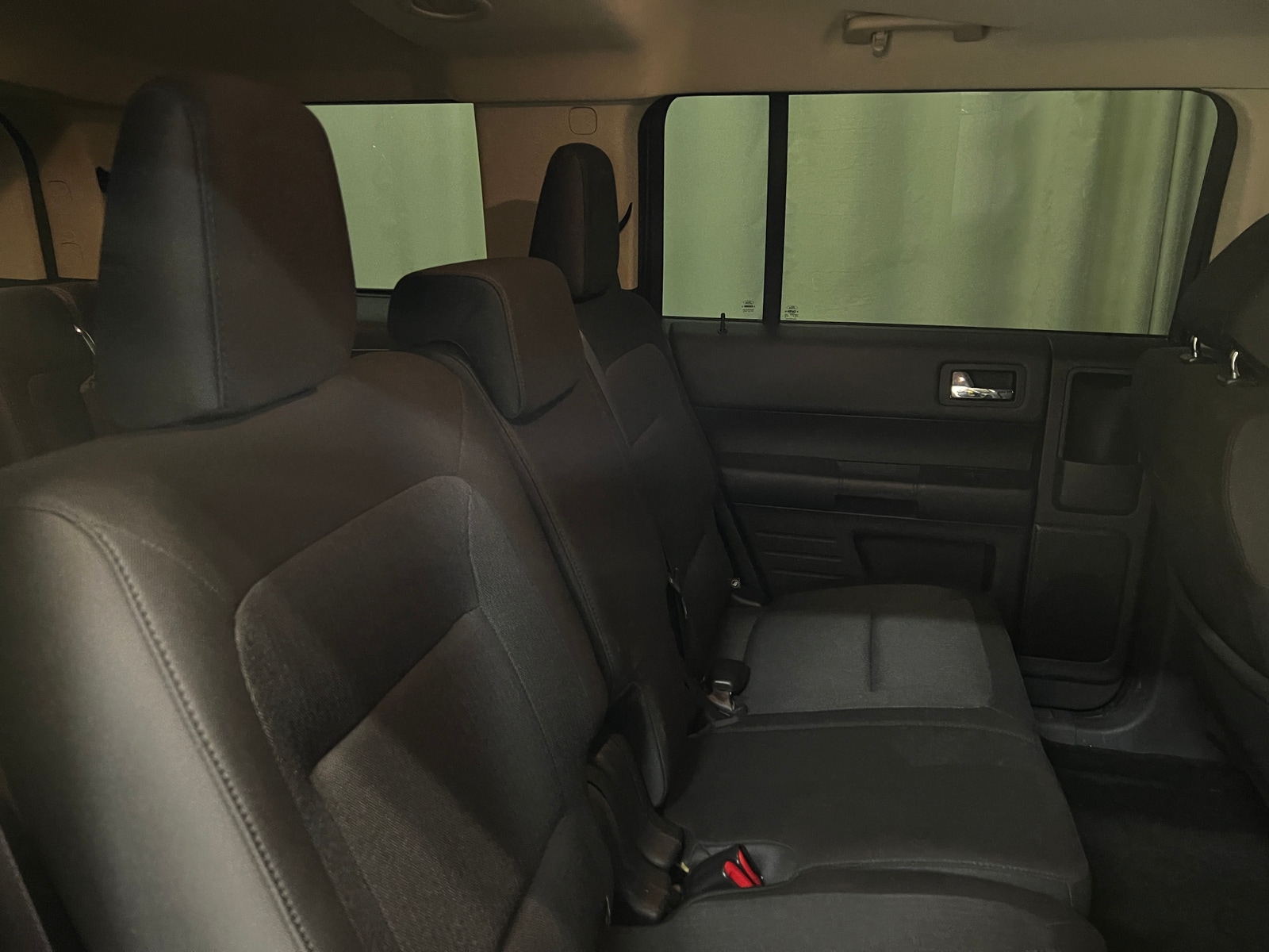 Thumbnail: 2018 Ford Flex - 6