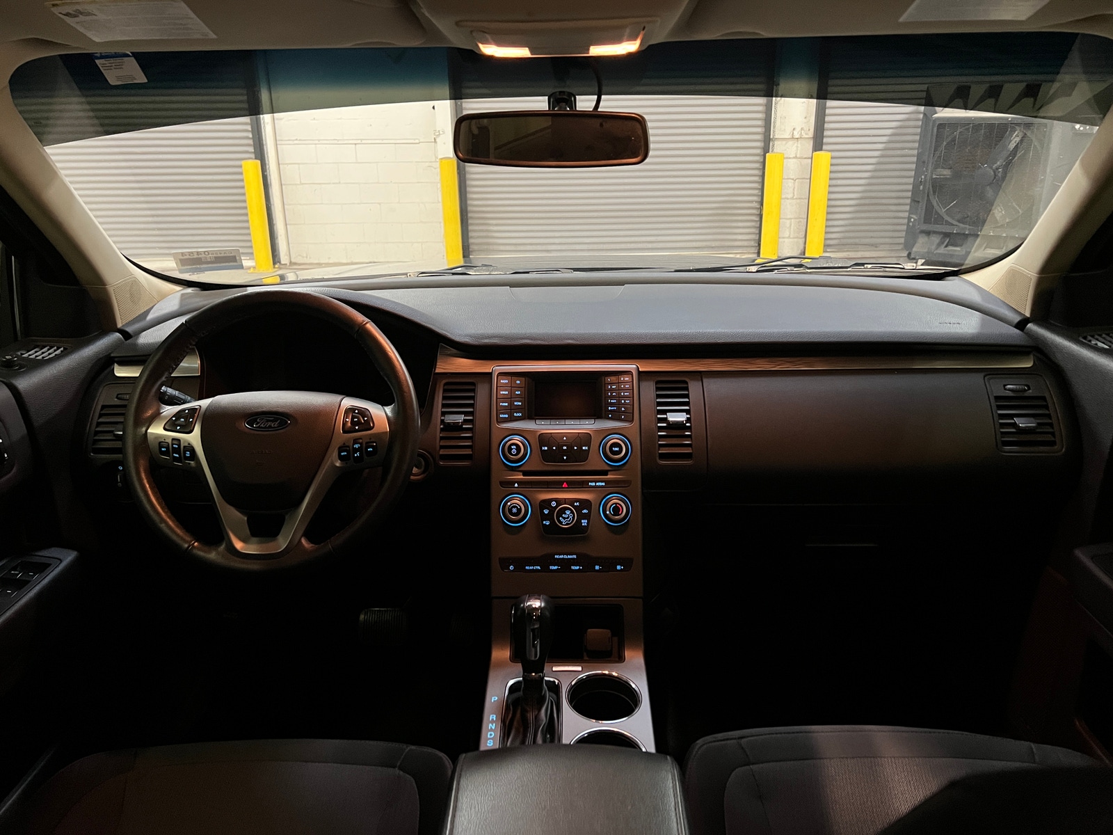 Thumbnail: 2018 Ford Flex - 3