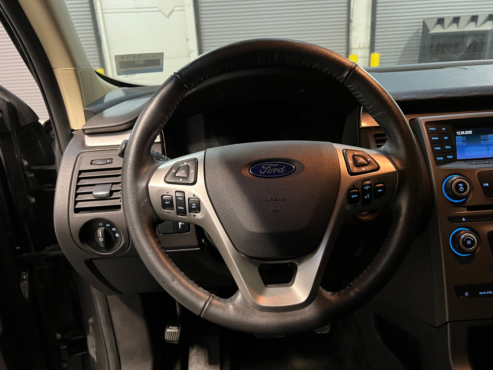 Thumbnail: 2018 Ford Flex - 5