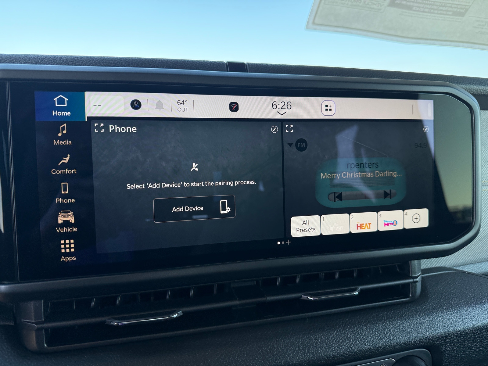 Thumbnail: 2026 Jeep Wrangler - 4