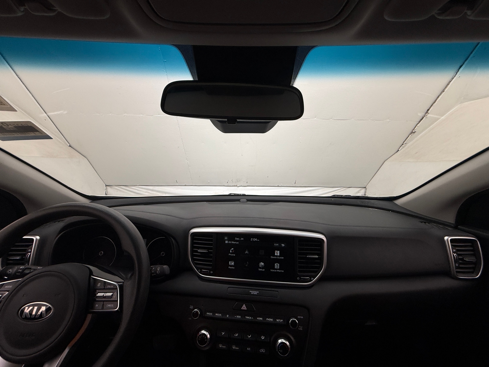 Thumbnail: 2022 Kia Sportage - 3