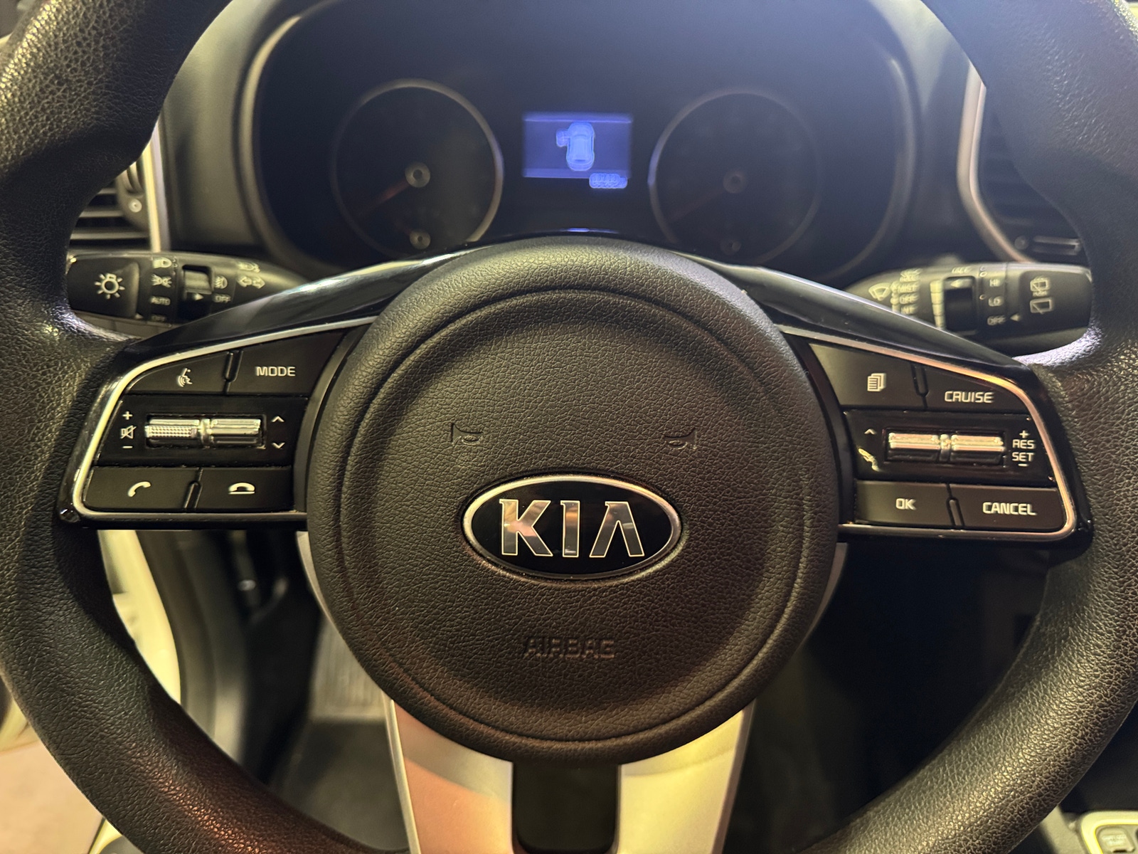 Thumbnail: 2022 Kia Sportage - 5