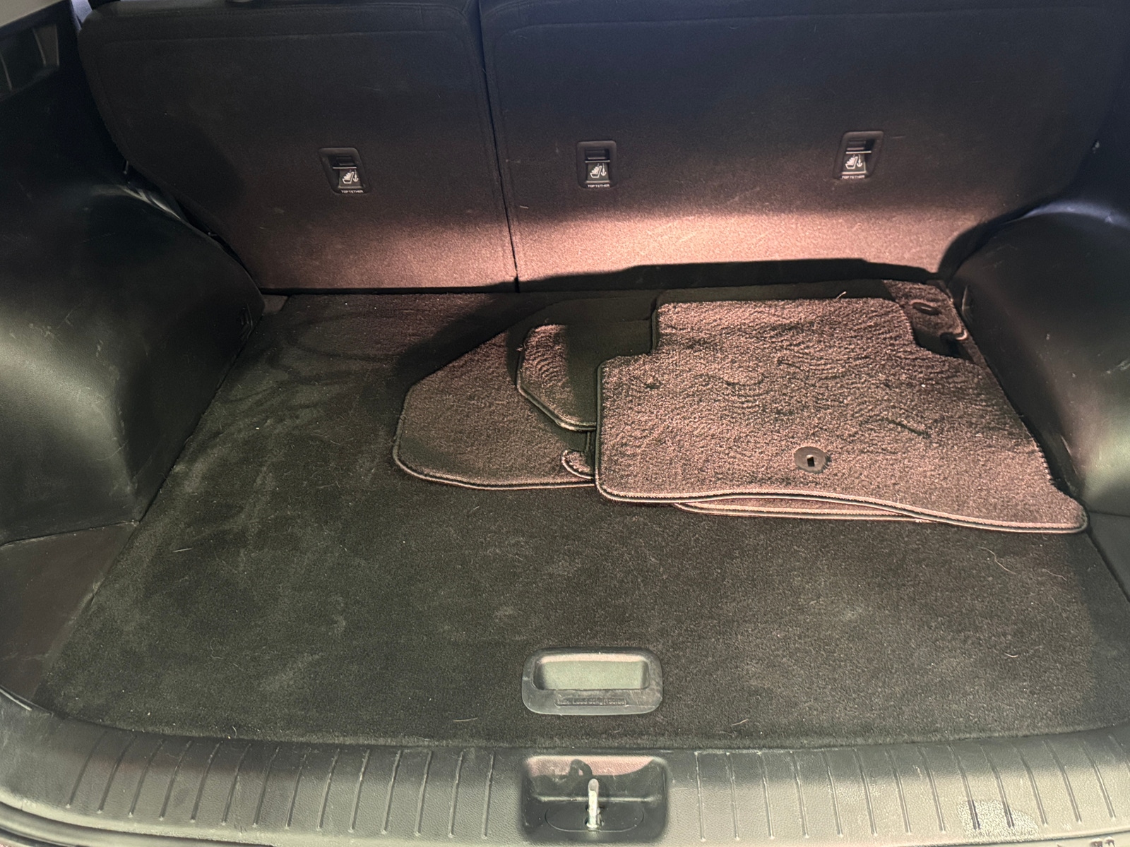 Thumbnail: 2022 Kia Sportage - 7