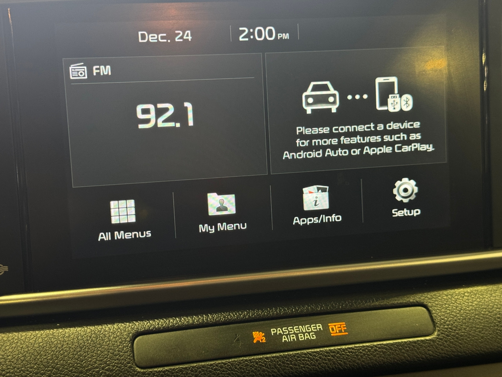 Thumbnail: 2022 Kia Sportage - 4