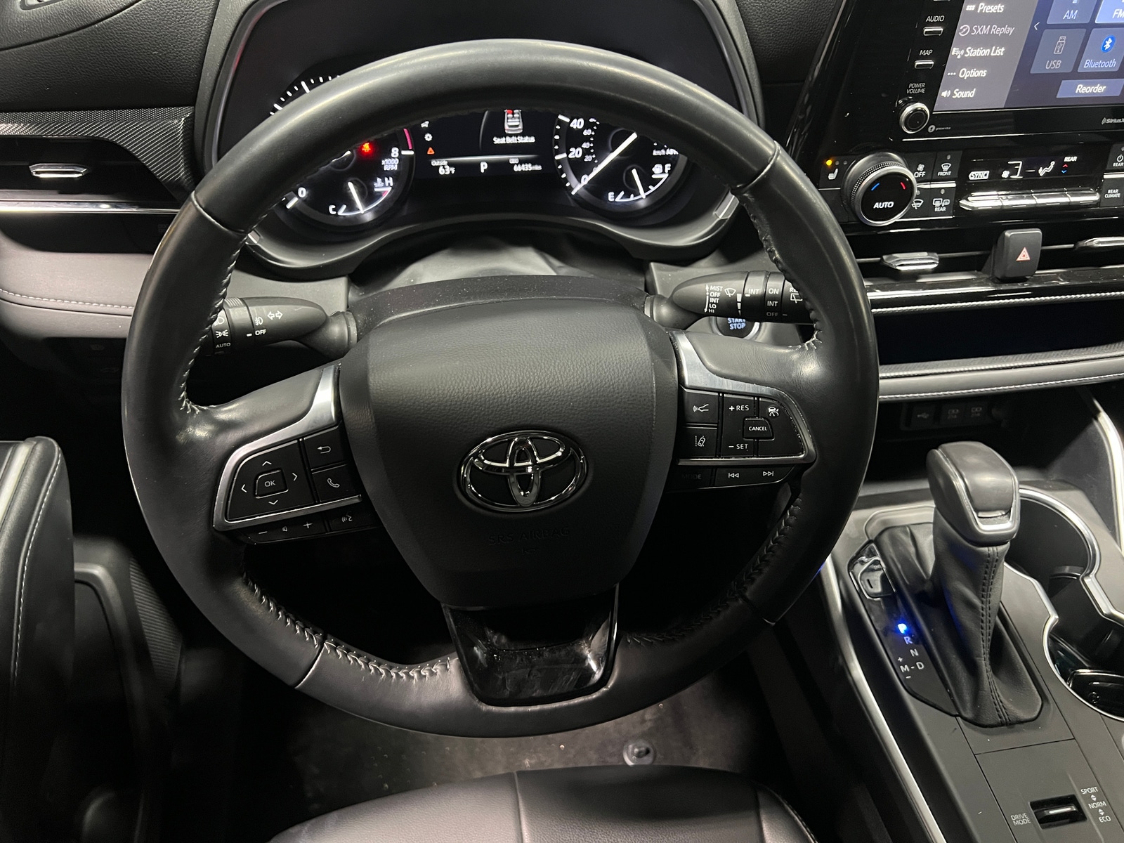 Thumbnail: 2021 Toyota Highlander - 5