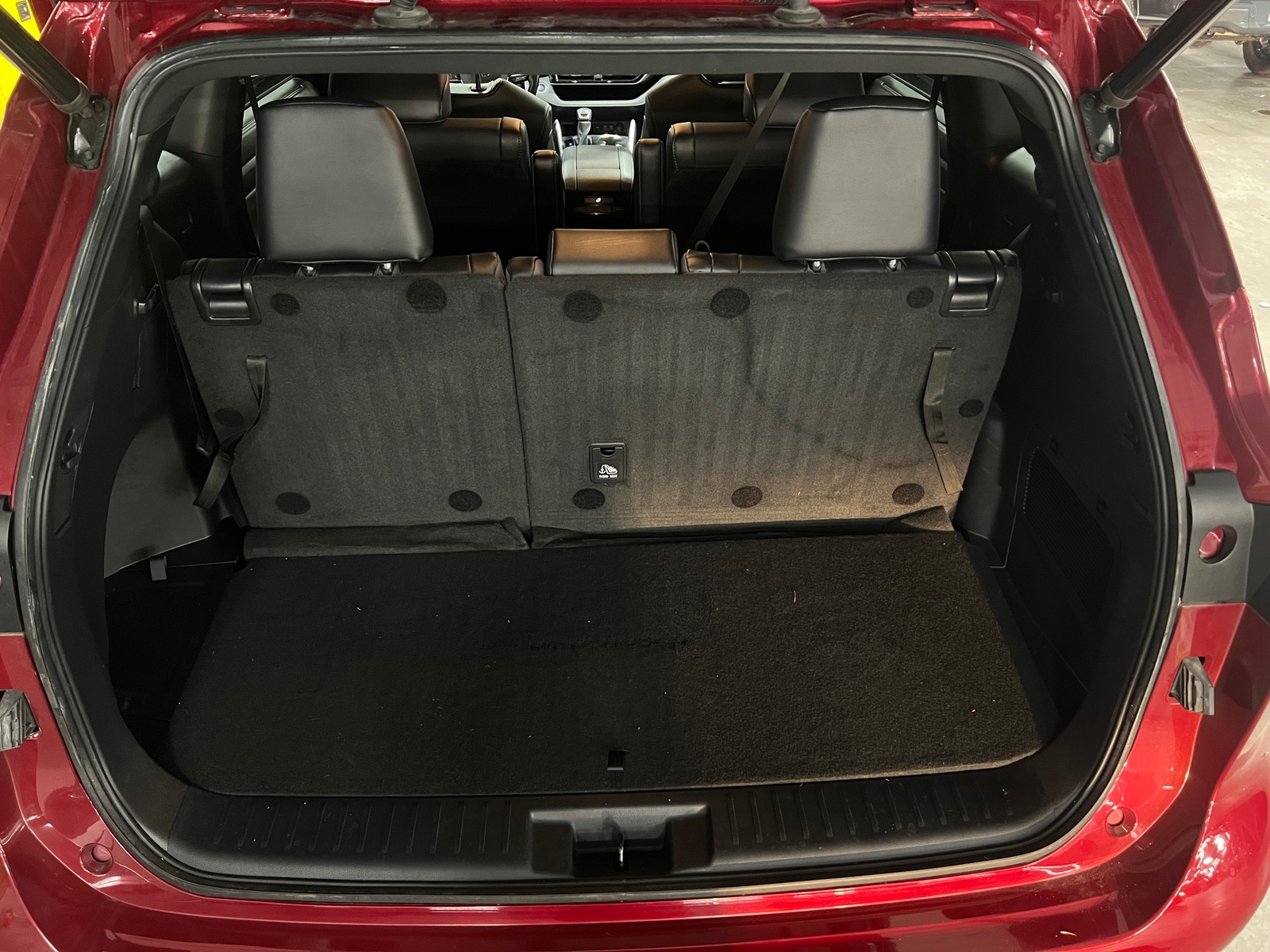 Thumbnail: 2021 Toyota Highlander - 7