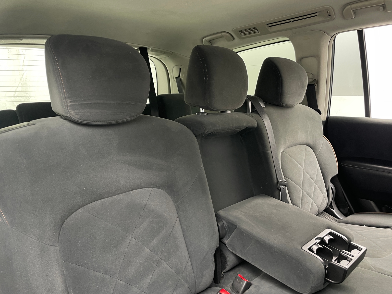 Thumbnail: 2017 Nissan Armada - 6