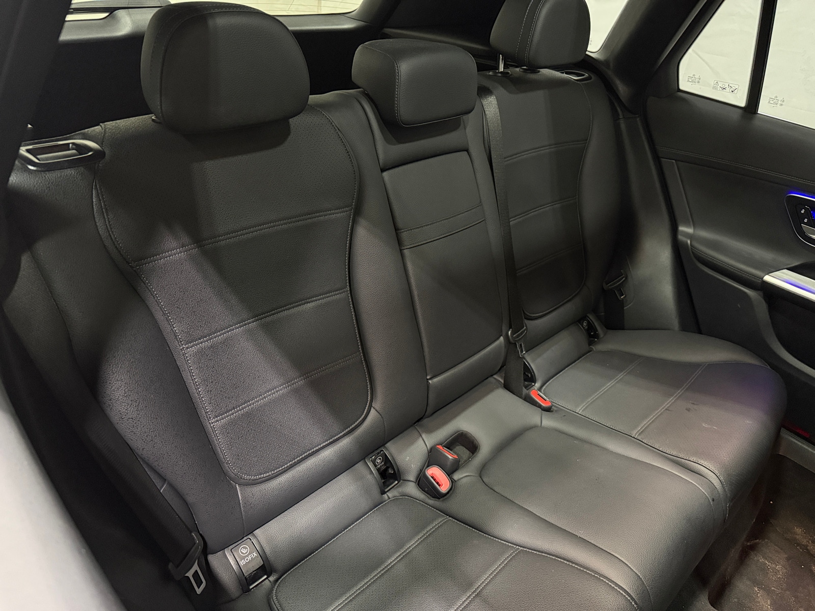 Thumbnail: 2024 Mercedes-Benz GLC - 5