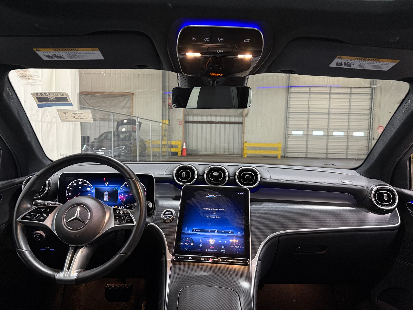 Thumbnail: 2024 Mercedes-Benz GLC - 2