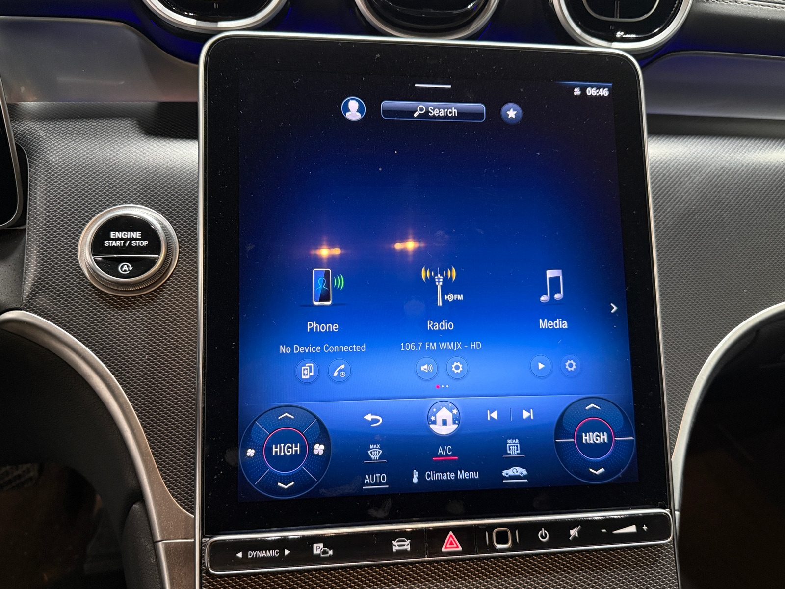 Thumbnail: 2024 Mercedes-Benz GLC - 3